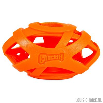 Chuckit Breathe Right Football-CHUCKIT-Louis Choice
