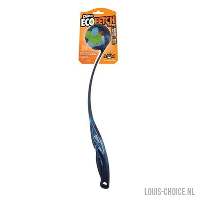 Chuckit Ecofetch Sport Ball Launcher Werpstok Gerecycled-CHUCKIT-Louis Choice
