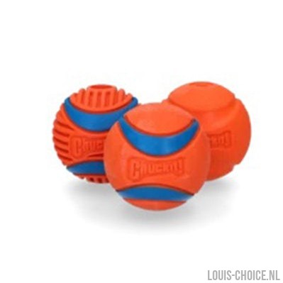 Chuckit Fetch Medley Gen 3-CHUCKIT-Louis Choice