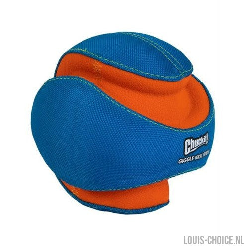 Chuckit Giggle Kick Fetch-CHUCKIT-Louis Choice