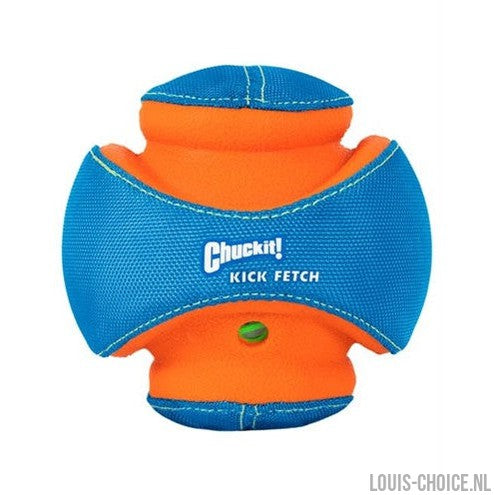 Chuckit Giggle Kick Fetch-CHUCKIT-Louis Choice