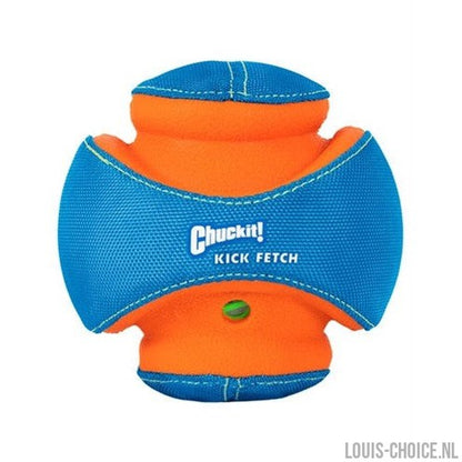 Chuckit Giggle Kick Fetch-CHUCKIT-Louis Choice