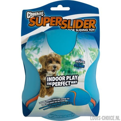 Chuckit Indoor Slider-CHUCKIT-Louis Choice