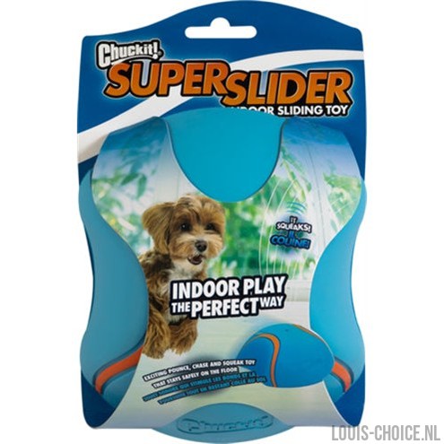 Chuckit Indoor Slider-CHUCKIT-Louis Choice