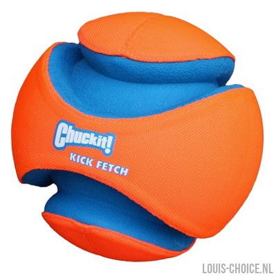 Chuckit Kick Fetch-CHUCKIT-Louis Choice