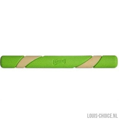Chuckit Max Glow Ultra Fetchstick Groen-CHUCKIT-Louis Choice