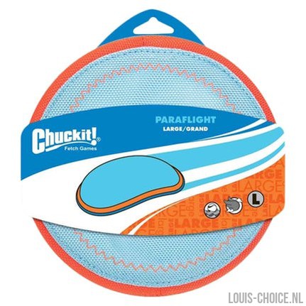 Chuckit Paraflight-CHUCKIT-Louis Choice