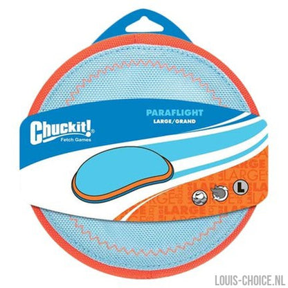 Chuckit Paraflight-CHUCKIT-Louis Choice