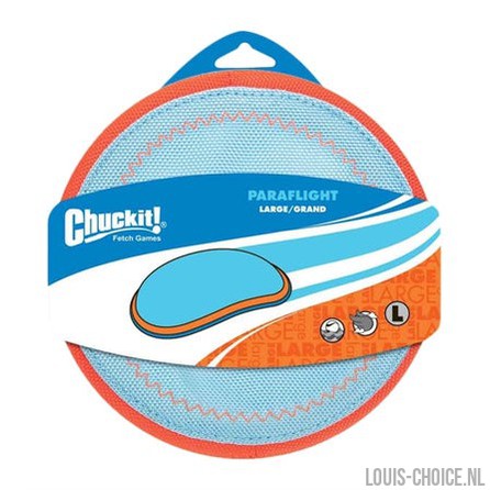 Chuckit Paraflight-CHUCKIT-Louis Choice