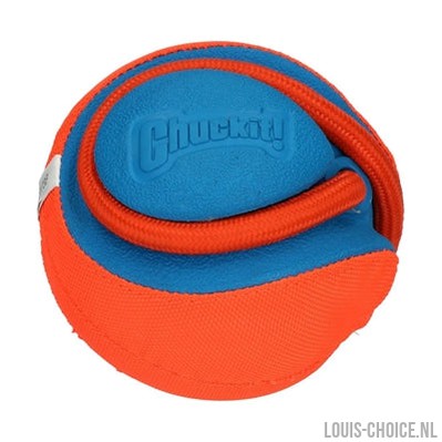 Chuckit Rope Fetch-CHUCKIT-Louis Choice