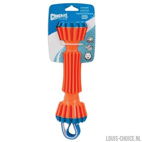 Chuckit Rugged Bumper-CHUCKIT-Louis Choice