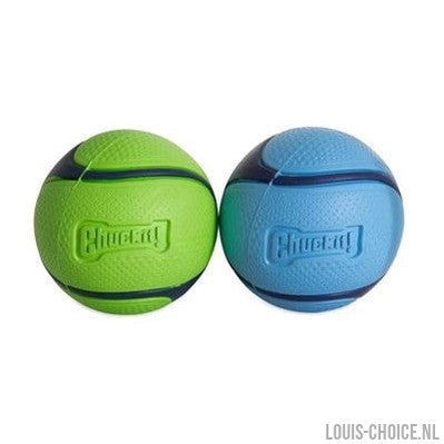 Chuckit Sniff Fetch Bal Combo Pindakaas & Bacon-CHUCKIT-Louis Choice