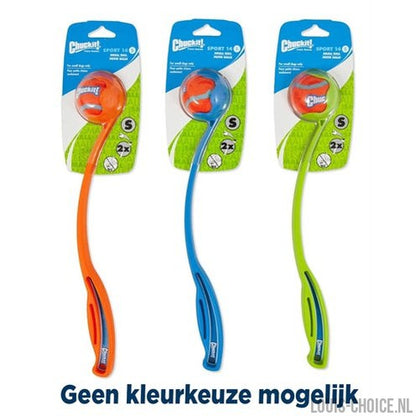 Chuckit Sport Ball Launcher Werpstok-CHUCKIT-Louis Choice