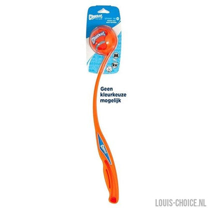 Chuckit Sport Ball Launcher Werpstok-CHUCKIT-Louis Choice