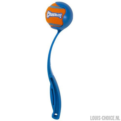 Chuckit Sport Ball Launcher Werpstok-CHUCKIT-Louis Choice