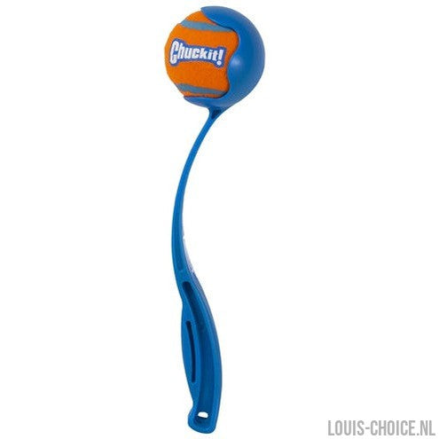 Chuckit Sport Ball Launcher Werpstok-CHUCKIT-Louis Choice