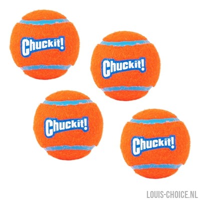 Chuckit Tennisbal-CHUCKIT-Louis Choice