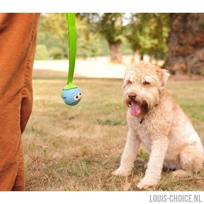 Chuckit The Whistler-CHUCKIT-Louis Choice