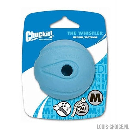 Chuckit The Whistler-CHUCKIT-Louis Choice