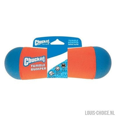 Chuckit Tumble Bumper-CHUCKIT-Louis Choice