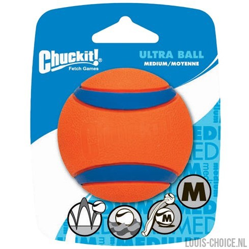 Chuckit Ultra Bal-CHUCKIT-Louis Choice