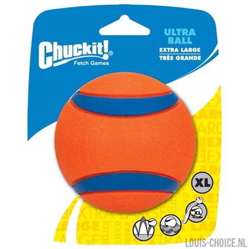 Chuckit Ultra Bal-CHUCKIT-Louis Choice
