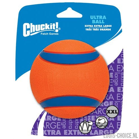 Chuckit Ultra Bal-CHUCKIT-Louis Choice