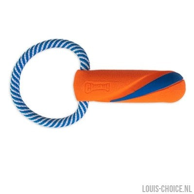 Chuckit Ultra Bumper Tug-CHUCKIT-Louis Choice
