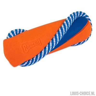 Chuckit Ultra Bumper Tug-CHUCKIT-Louis Choice