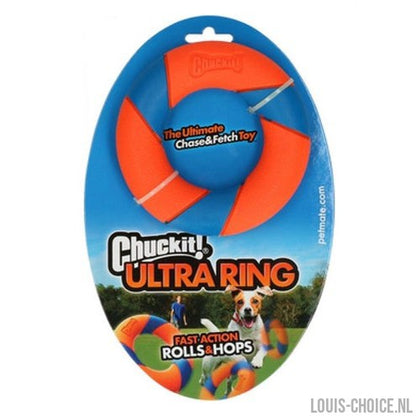Chuckit Ultra Ring-CHUCKIT-Louis Choice
