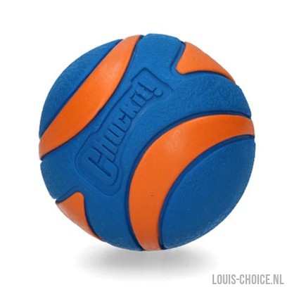 Chuckit Ultra Squeaker Bal-CHUCKIT-Louis Choice