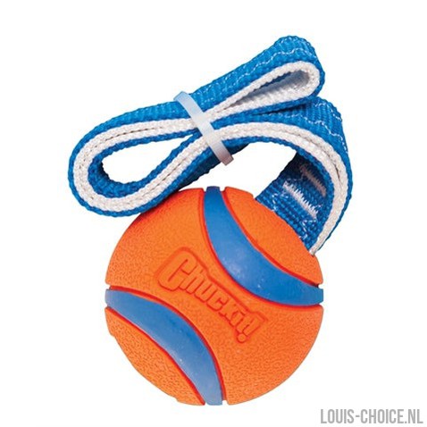 Chuckit Ultra Tug-CHUCKIT-Louis Choice