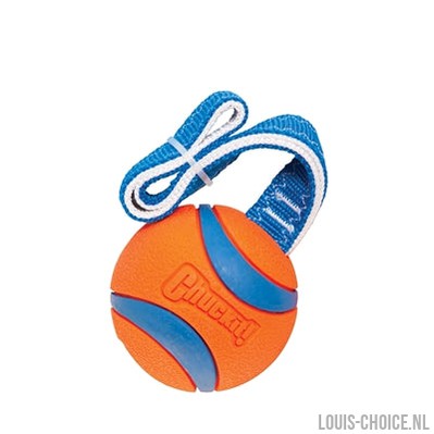 Chuckit Ultra Tug-CHUCKIT-Louis Choice