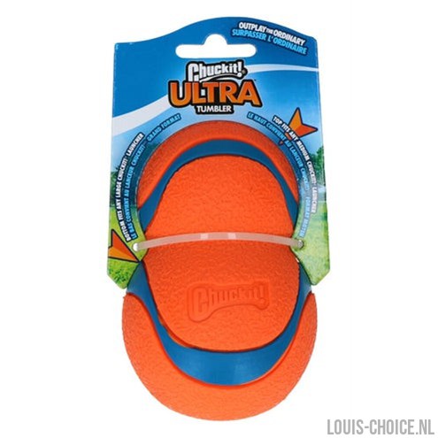 Chuckit Ultra Tumbler-CHUCKIT-Louis Choice