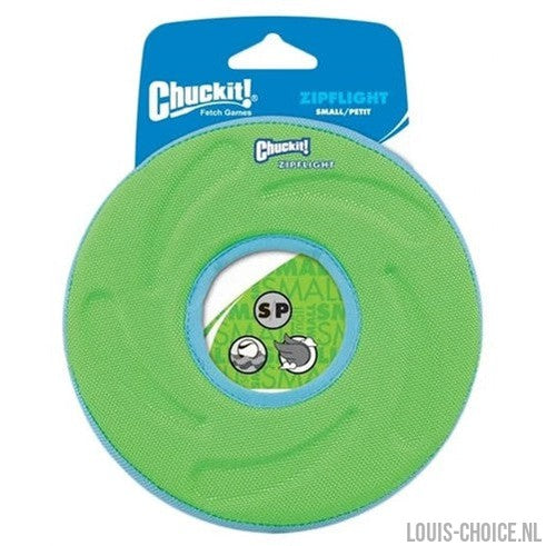 Chuckit Zipflight-CHUCKIT-Louis Choice