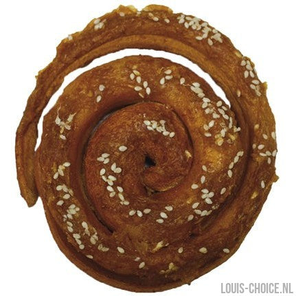 Croci Bakery Kaneelbroodje Kip-CROCI-Louis Choice