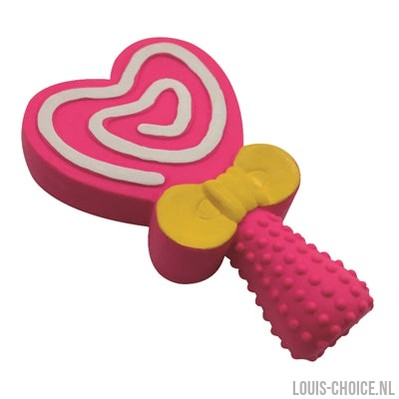 Croci Homy Lolly Latex Roze-CROCI-Louis Choice