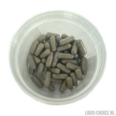 Dierendrogist Agressief / Dominant Capsules-DIERENDROGIST-Louis Choice