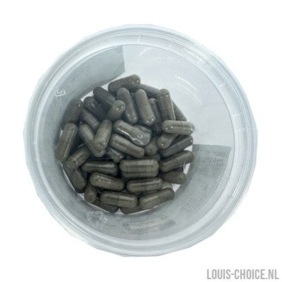 Dierendrogist Biergist Capsules-DIERENDROGIST-Louis Choice