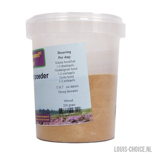 Dierendrogist Biergist Poeder-DIERENDROGIST-Louis Choice