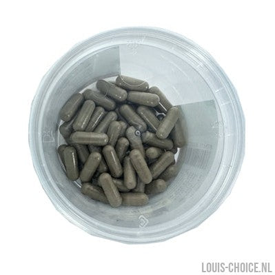 Dierendrogist Bij Angst Capsules-DIERENDROGIST-Louis Choice