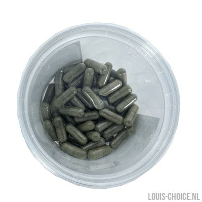 Dierendrogist Bij Haaruitval Capsules-DIERENDROGIST-Louis Choice
