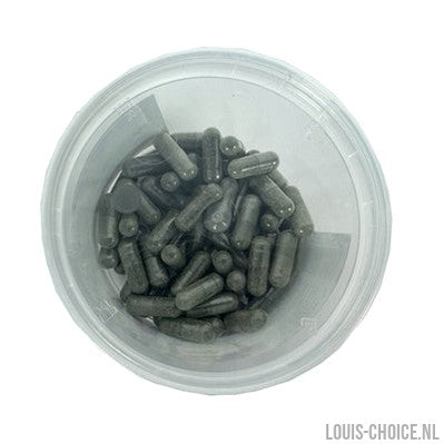 Dierendrogist Bij Overgewicht Capsules-DIERENDROGIST-Louis Choice