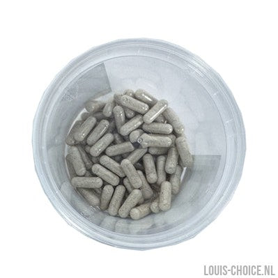 Dierendrogist Darmflora Opbouw / Verbeterend Capsules-DIERENDROGIST-Louis Choice