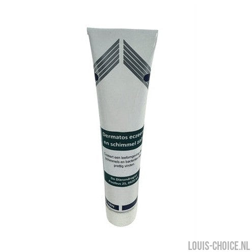 Dierendrogist Dermatos Eczeem / Schimmelzalf-DIERENDROGIST-Louis Choice