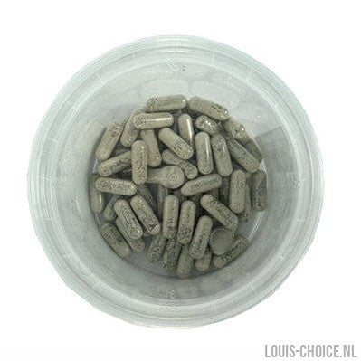 Dierendrogist Diar Stop Capsules-DIERENDROGIST-Louis Choice