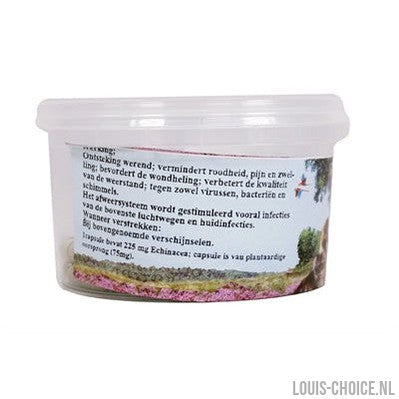 Dierendrogist Echinacea Bio Capsules-DIERENDROGIST-Louis Choice