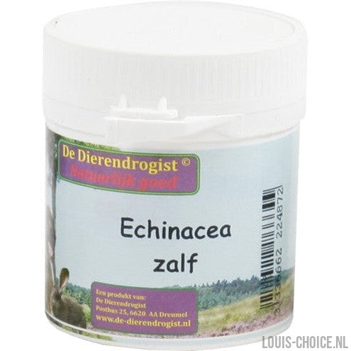 Dierendrogist Echinacea Zalf-DIERENDROGIST-Louis Choice