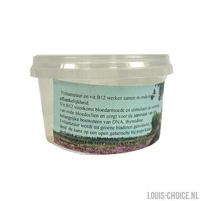 Dierendrogist Foliumzuur Vitamine B12-DIERENDROGIST-Louis Choice