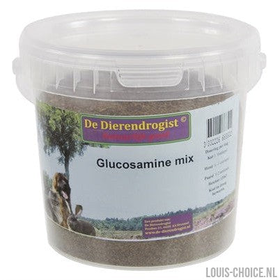 Dierendrogist Glucosamine Mix-DIERENDROGIST-Louis Choice